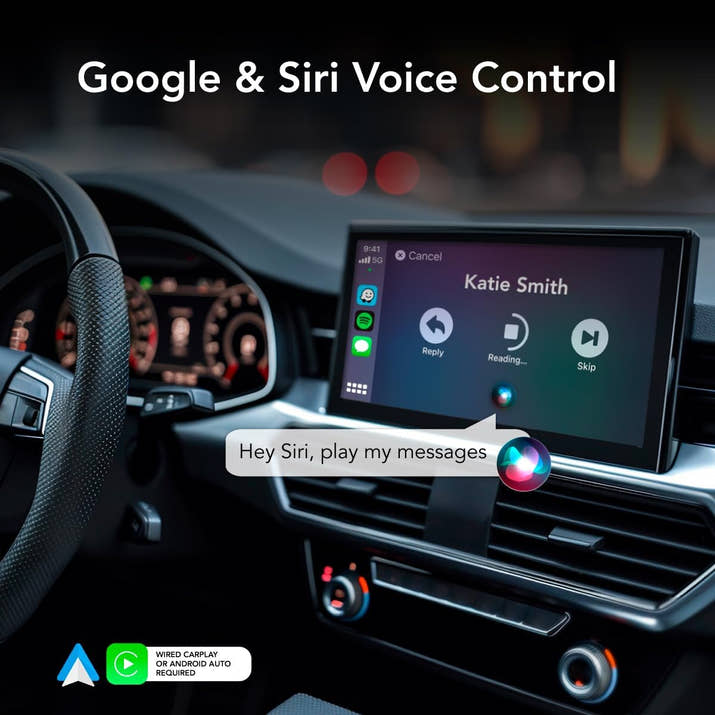 2026 Wireless CarPlay Freedom Adapter™