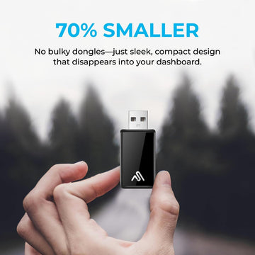 "Experience Effortless Freedom on Every Drive"