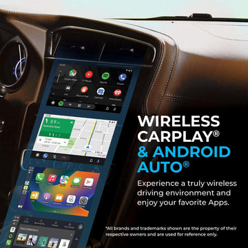 "Experience Effortless Freedom on Every Drive"